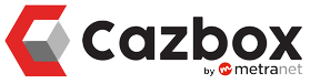 Cazbox by Metranet